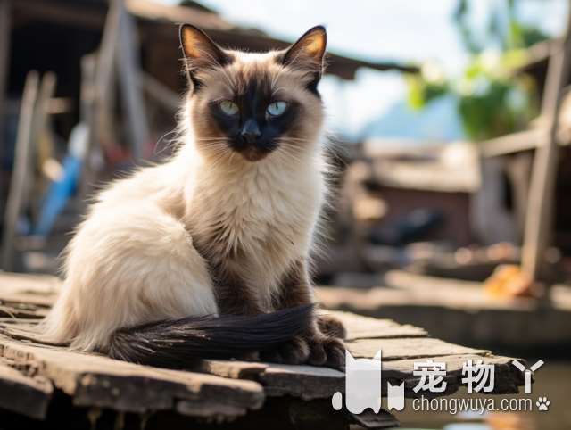 波斯猫与普通猫有何不同？